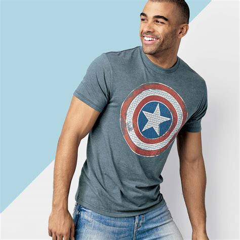 target mens graphic t shirts